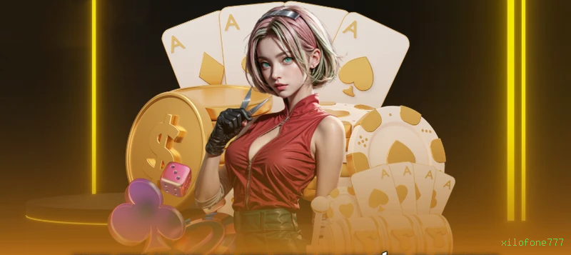 Como instalar o app da xilofone777